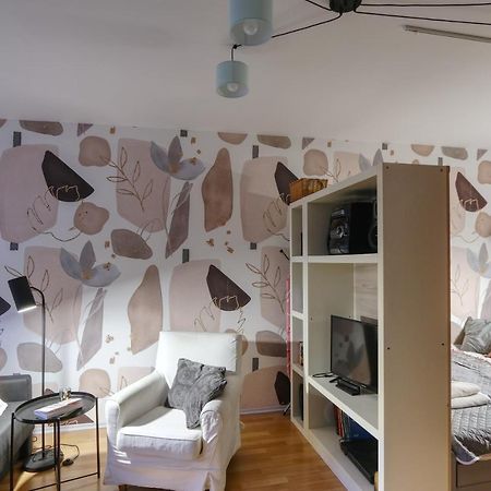 P&O Apartments Chomiczowka Варшава Екстериор снимка
